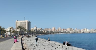 تعرف على أحوال الطقس ودرجات الحرارة المتوقعة في مصر اليوم الأحد 3 أغسطس 2025