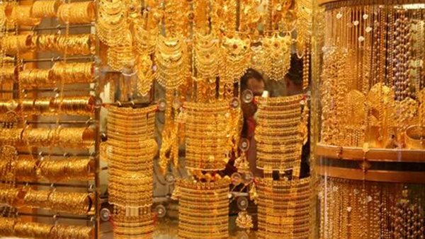 تعرف على أسعار الذهب اليوم الأحد 10 أغسطس 2025.. استقرار جرام عيار 21 في محلات الصاغة