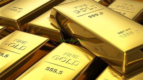 تعرف على أسعار جرام الذهب عيار 21 اليوم في محلات الصاغة.. الأحد 03/08/2025 الساعة 12:29 ظهراً
