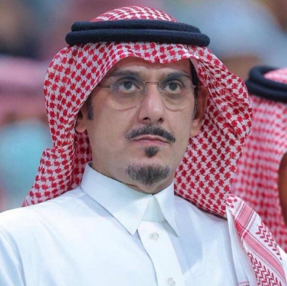 تعرف على أسماء قائمة الأمير نواف بن سعد لانتخابات الهلال 2025