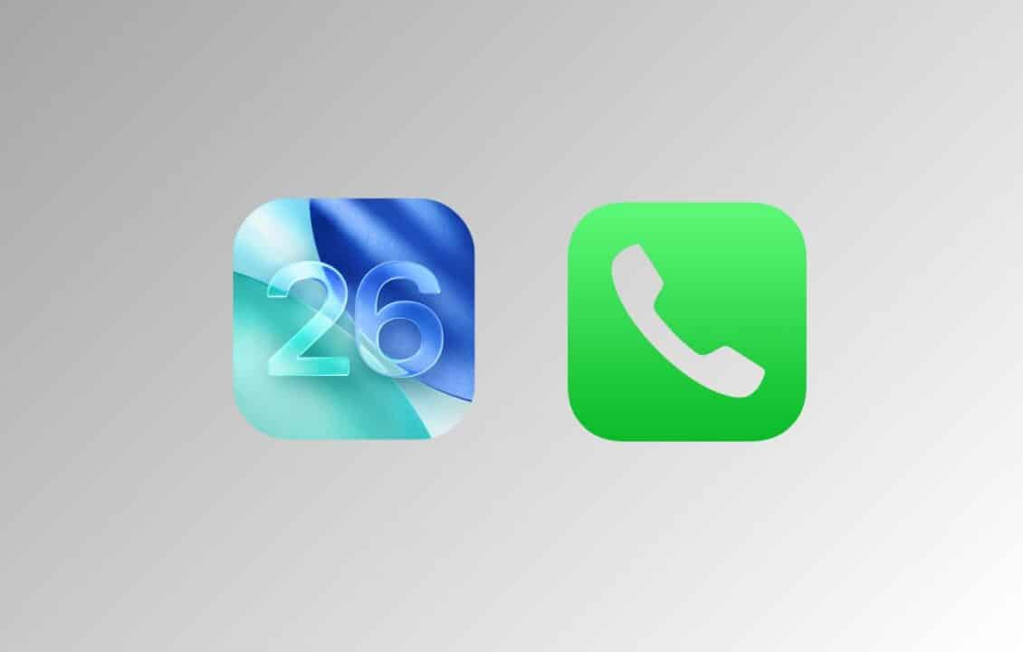 تعرف على أهم التحسينات الجديدة في تطبيق الهاتف مع نظام iOS 26 في 2025
