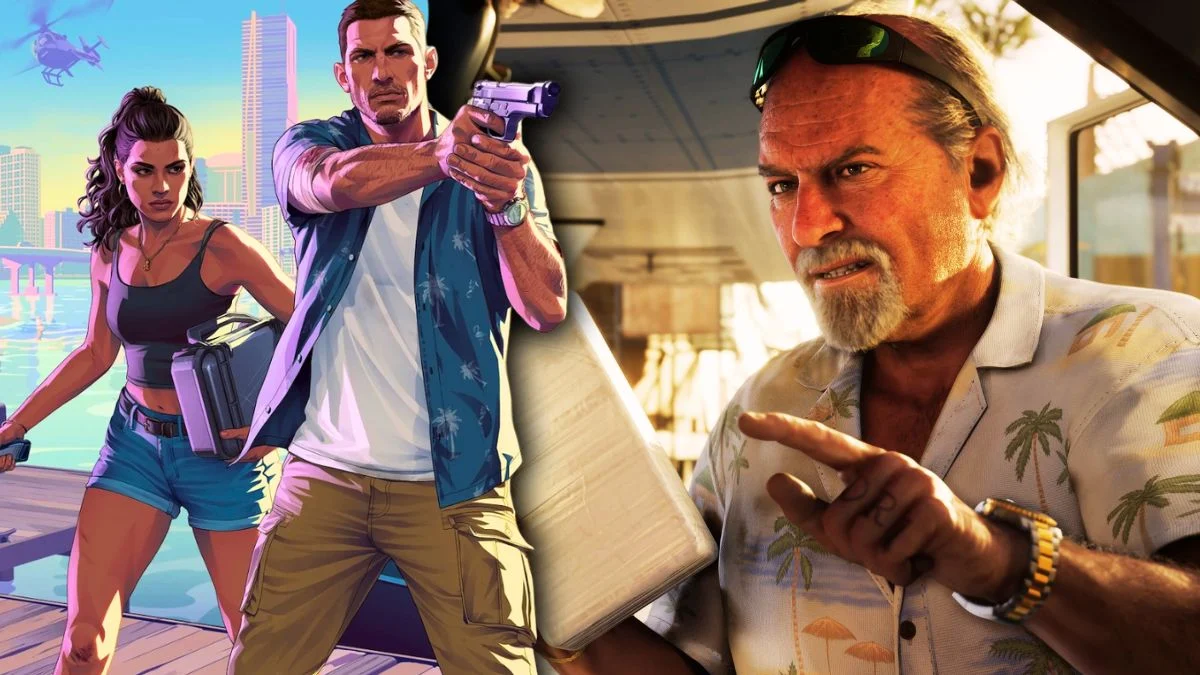تعرف على أهمية دعم اللغة العربية في GTA VI بعد فسح اللعبة 2025