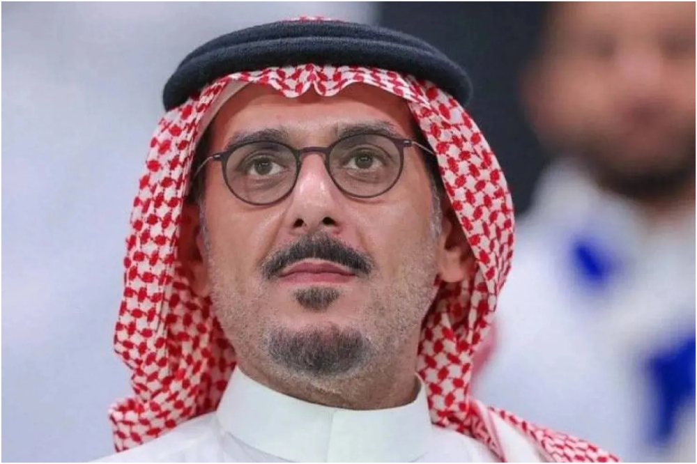 تعرف على الأسماء المرشحة لرئاسة وعضوية مؤسسة الهلال غير الربحية لعام 2025.. القائمة الأولية