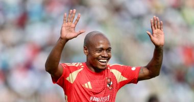 تعرف على العوامل التي أبعدت بيرسى تاو عن خطط الزمالك في ميركاتو صيف 2025