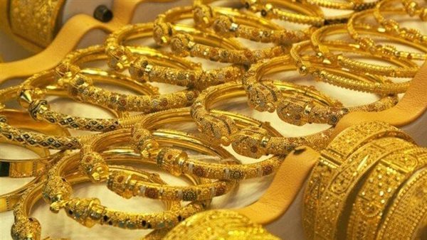 تعرف على تحركات أسعار الذهب في مصر اليوم الإثنين 11 يونيو 2025