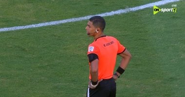 تعرف على تعيين محمد عباس مايو حكماً لمواجهة الزمالك والمقاولون في الدوري 2025