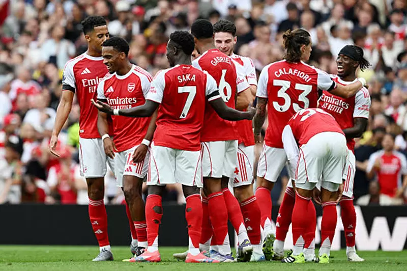 صباح أوروبي جديد.. أرسنال يواصل المعاناة وحيرة فليك مستمرة وفرصة إيطاليا قائمة في مونديال 2025