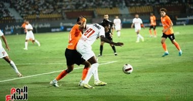 تعرف على توقيت مواجهة الزمالك ووادي دجلة في دوري نايل 2025 والقنوات الناقلة