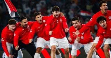 تعرف على توقيت مواجهة مصر وأيسلندا لتحديد المركز الخامس في مونديال اليد للناشئين 2025