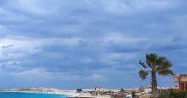 تعرف على حالة الطقس ودرجات الحرارة المتوقعة في مصر السبت 2 أغسطس 2025