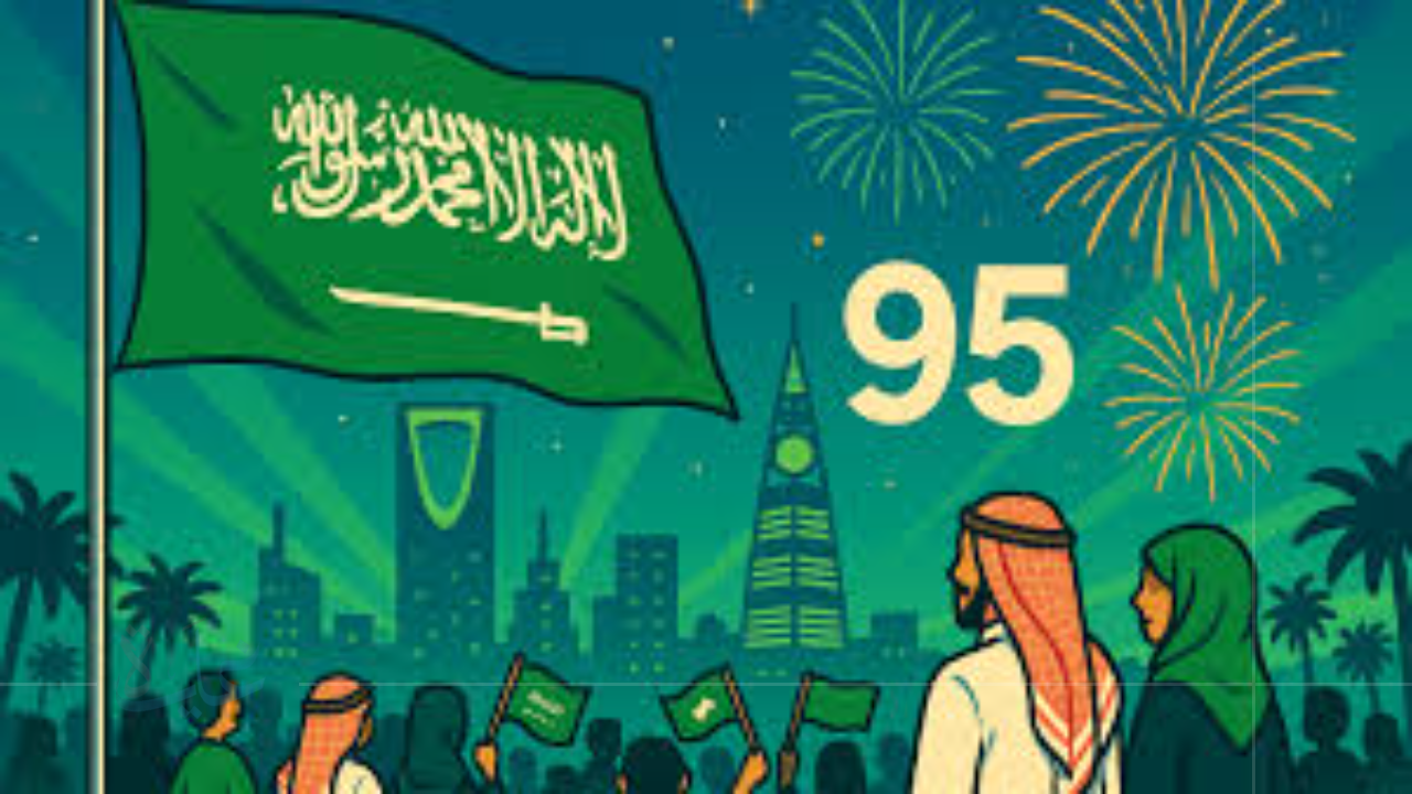 تعرف على حقيقة إلغاء إجازة اليوم الوطني السعودي الـ95 للقطاعين العام والخاص في 2025