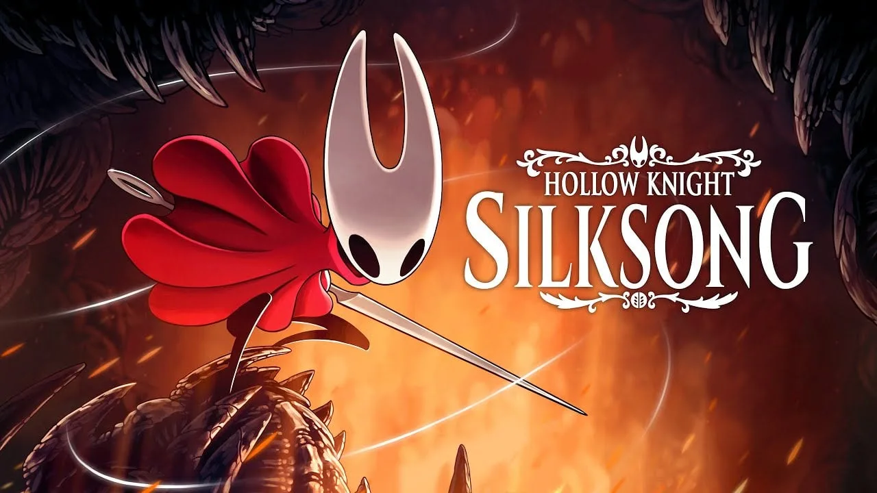 لعبة Hollow Knight.. Silksong تشعل النقاشات في 2025 بصعوبتها الشبيهة بألعاب السولز