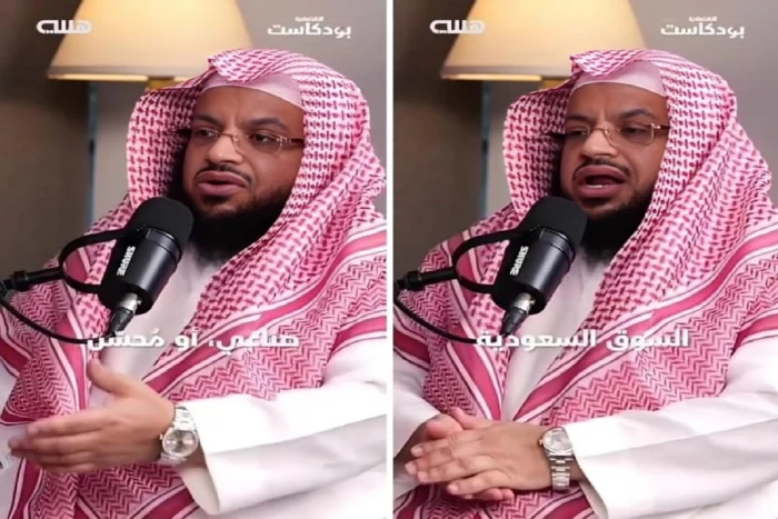 تعرف على خفايا أرباح تجار الشنطة واختفائهم المفاجئ من الأسواق في 2025.. خبير عود يوضح بالفيديو