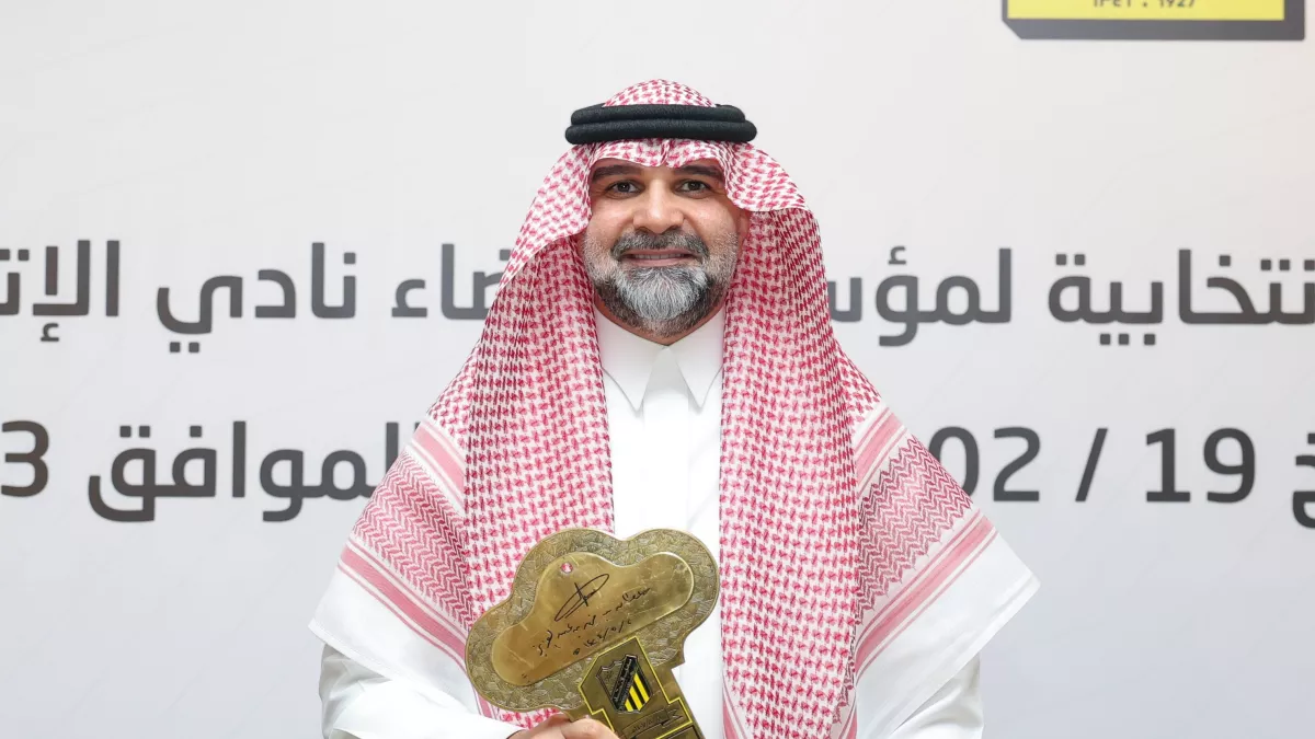 سبب غياب الحكام الأجانب عن لقاءات الاتحاد في 2025.. فهد سندي يوضح