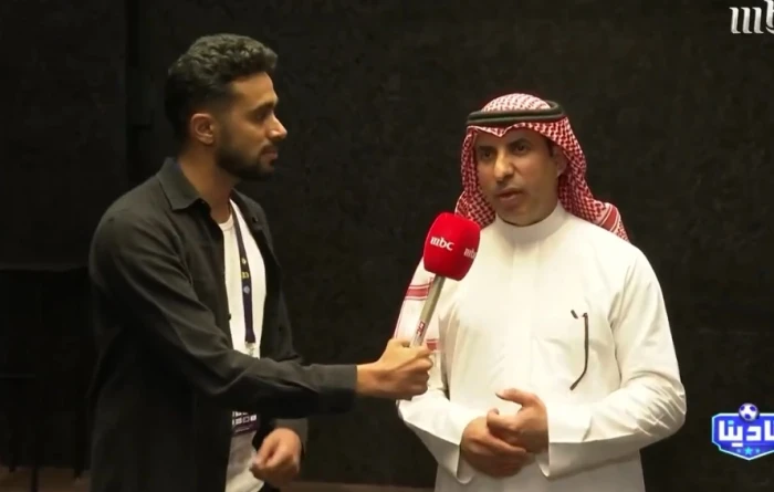 تعرف على سبب اختيار هونغ كونغ لاستضافة كأس السوبر السعودي 2025 كما أوضحه الشهري بالفيديو