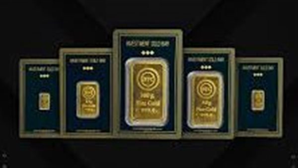 تعرف على سعر سبيكة الذهب 10 جرام BTC اليوم الأحد 10/08/2025.. قفزة قوية في الأسعار