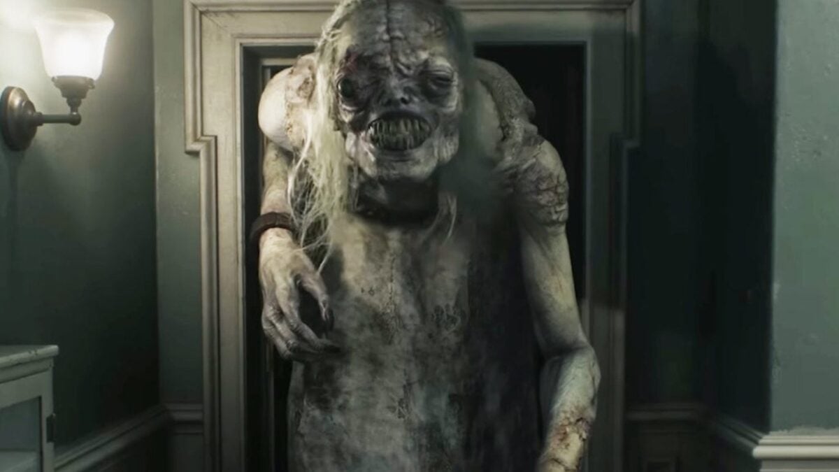 تعرف على ظهور “Big Mama” الجديد في “Resident Evil Requiem” لعام 2025