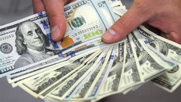 تحديث جديد.. تعرف على أسعار الدولار أمام الجنيه المصري اليوم الجمعة 8 أغسطس 2025 في البنوك