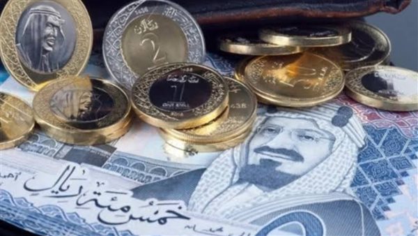 تعرف على قيمة الريال السعودي أمام الجنيه المصري اليوم الاثنين 4 أغسطس 2025 في البنوك والسوق السوداء