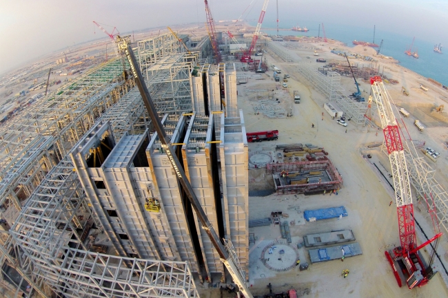 تعرف على مصير 41 مشروعاً حكومياً عالقاً في مرحلة التخطيط حتى عام 2025