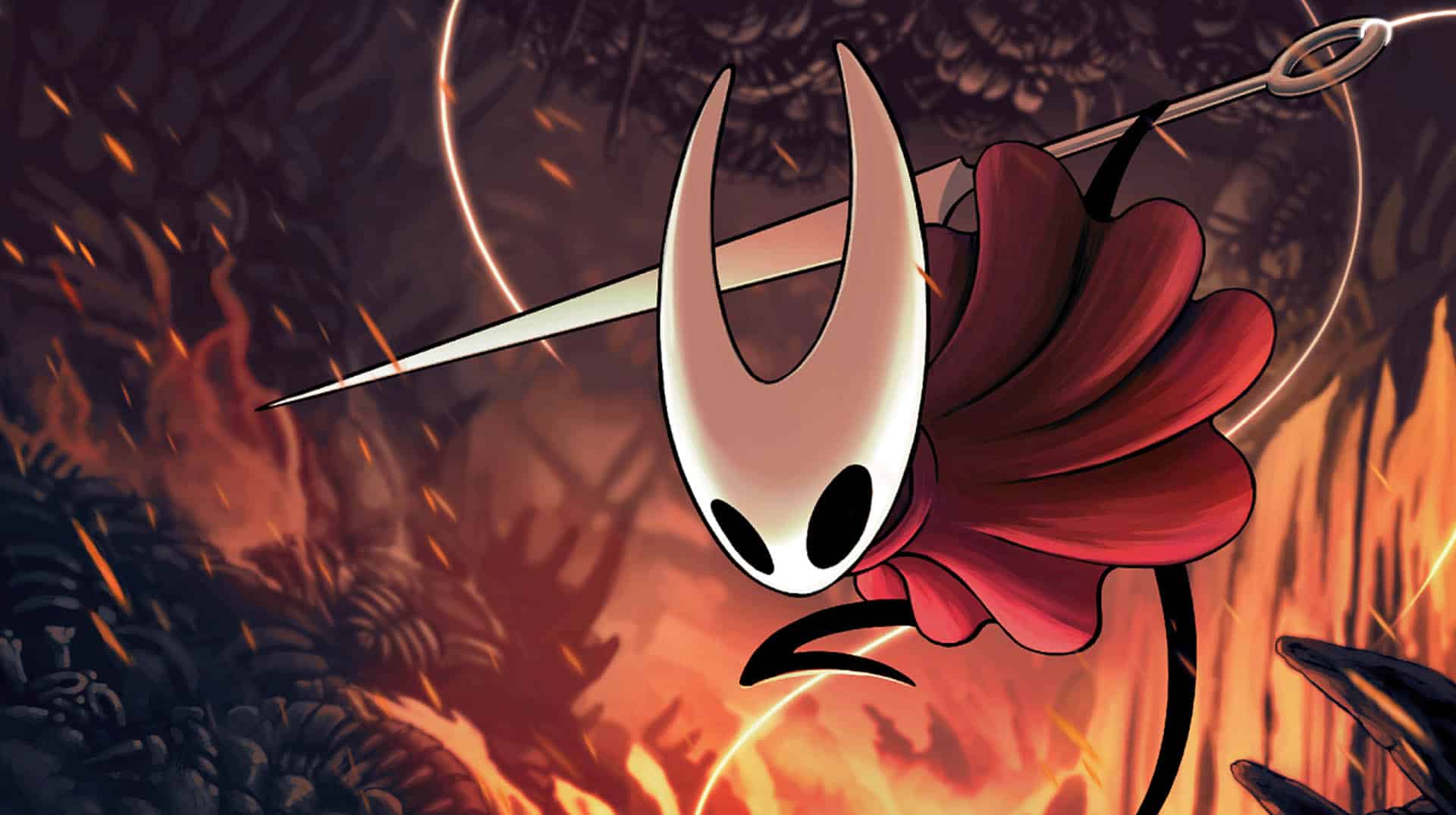 تعرف على مواصفات تشغيل Hollow Knight: Silksong المتوقعة لعام 2025 والتي تشابه الإصدار الأصلي