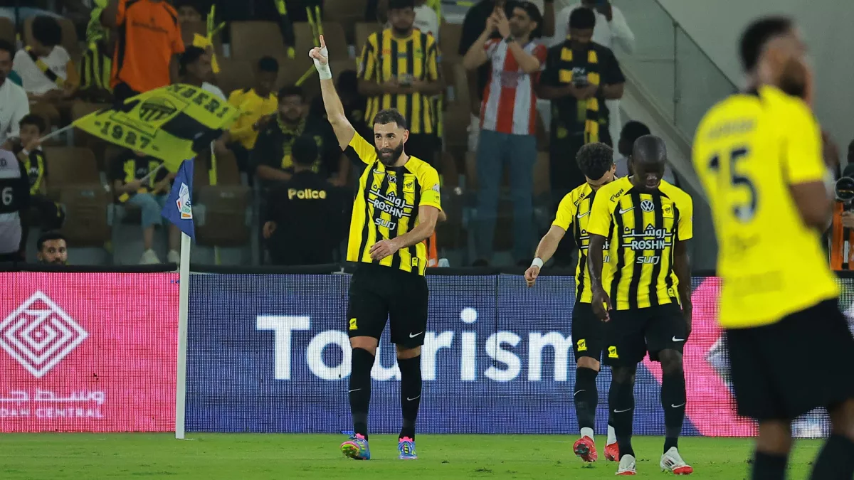 تعرف على موعد لقاء الاتحاد وأونياو ليريا البرتغالي والقنوات الناقلة في 2025