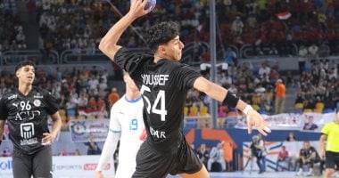 تعرف على موعد لقاء منتخب الناشئين لكرة اليد ضد الدنمارك في 2025