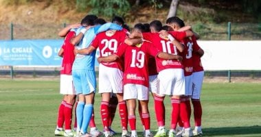 تعرف على موعد مباراة الأهلي ومودرن سبورت في الدوري المصري وقنوات البث 2025