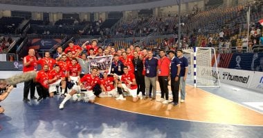 تعرف على موعد مواجهة مصر والتشيك فى الدور الرئيسى من بطولة العالم لكرة اليد 2025