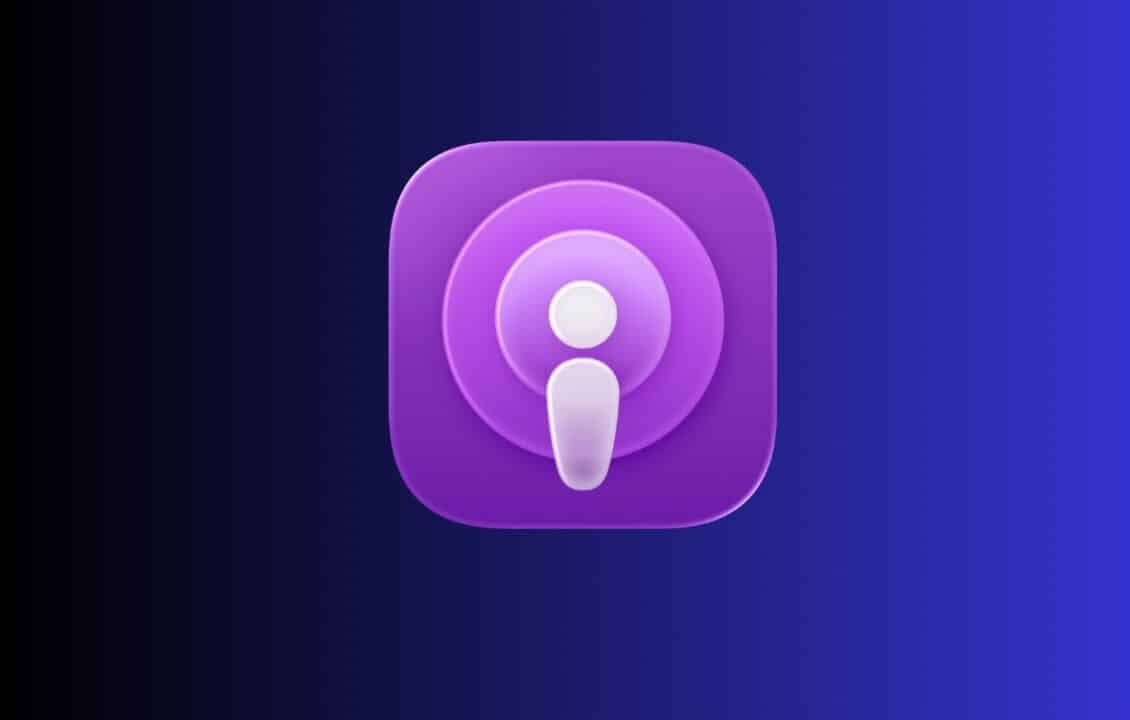 تعرّف على أبرز التغييرات في تطبيق البودكاست مع إصدار iOS 26 لعام 2025