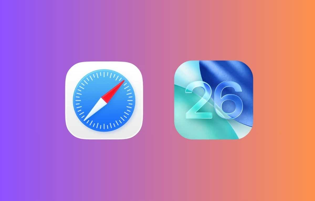 تعرّف على أحدث التحسينات التي سيحصل عليها متصفح سفاري في iOS 26 عام 2025