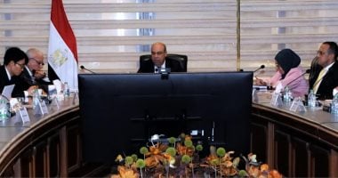 تعزيز التعاون بين وزير الطيران ووفد مطار إنتشون لتطوير المطارات المصرية في 2025