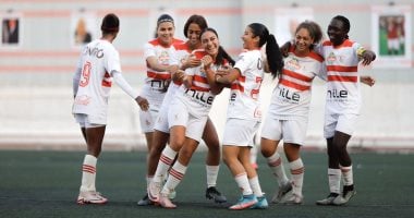 تعزيز صفوف سيدات الزمالك بثلاث تعاقدات جديدة في 2025