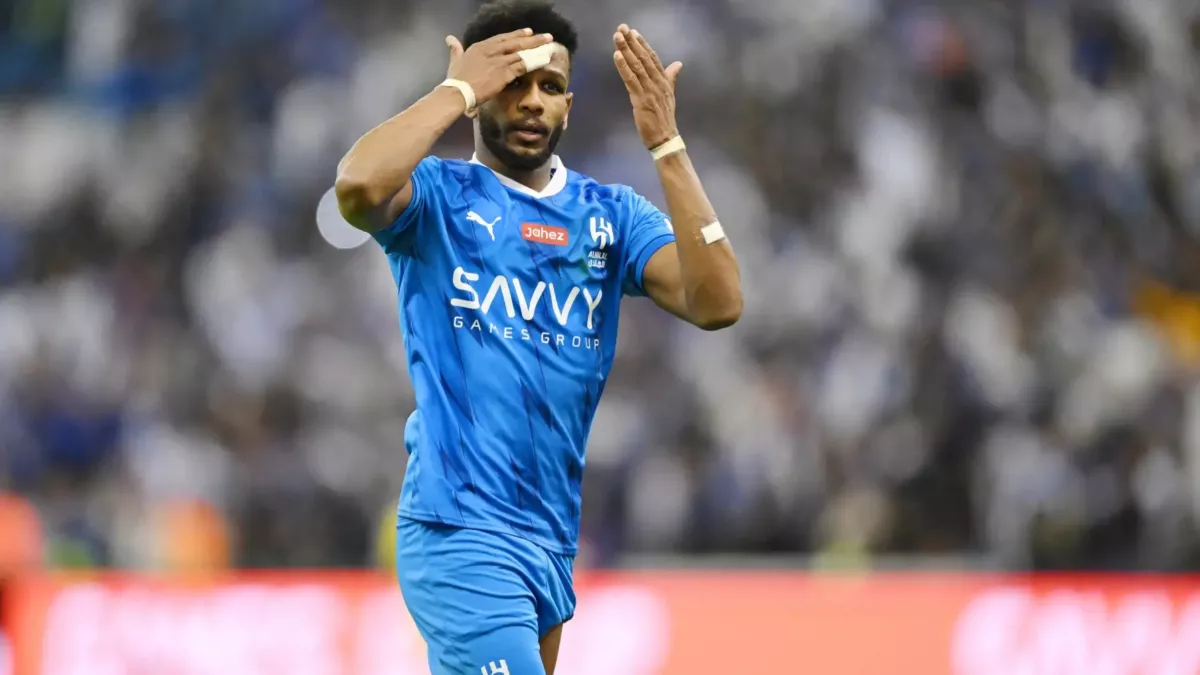 تعليق الهلال الأول حول انتقال البليهي للاتحاد في 2025.. متطلبات خاصة أمام العميد