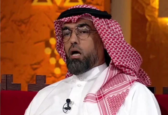 تعليق دباس الدوسري على مشهد يُزعم رفض سالم الدوسري لتحية الجماهير لعام 2025