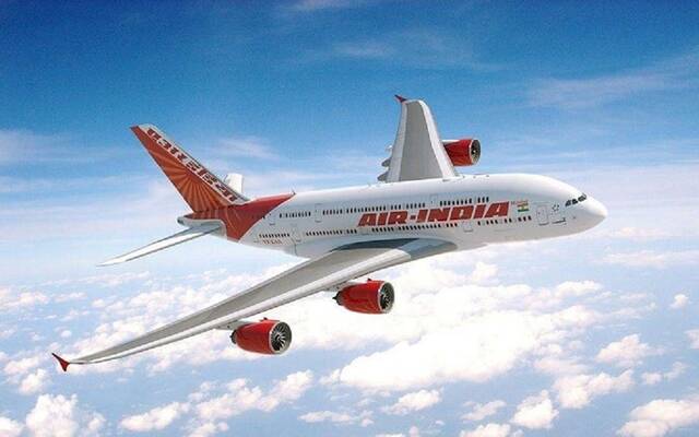 تعليق رحلات الخطوط الجوية الهندية بين دلهي وواشنطن بدءًا من سبتمبر 2025