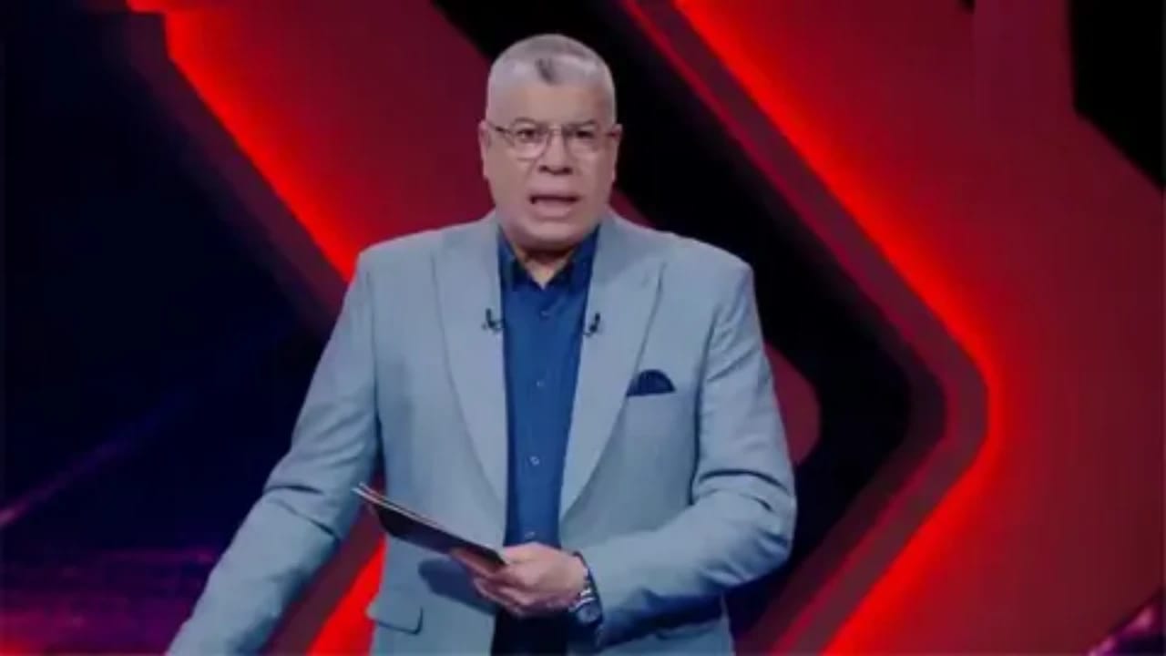 تعليق مفاجئ من شوبير عقب الخطأ الفادح لنجله في مواجهة الأهلي المصري وفاركو 2025