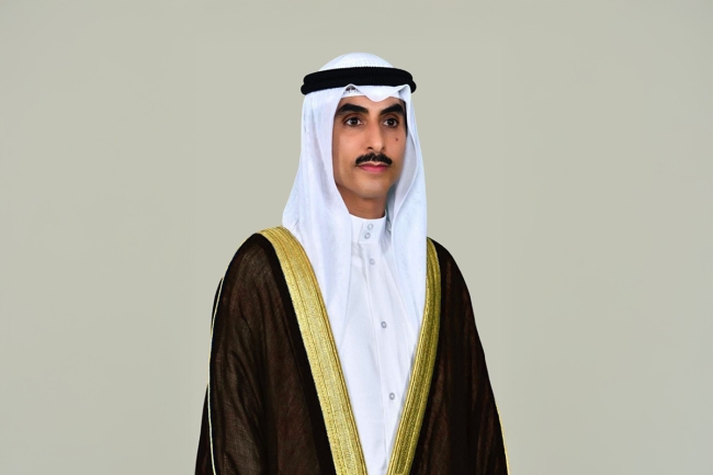 تعيين الشيخ ثامر الجابر في ديوان عام وزارة الخارجية الكويتية بعد انتهاء مهامه سفيراً لدى البحرين 2025