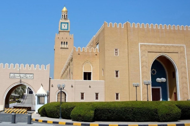 تعيينات جديدة في الديوان الأميري وديوان ولي العهد بموجب مراسيم أميرية لعام 2025