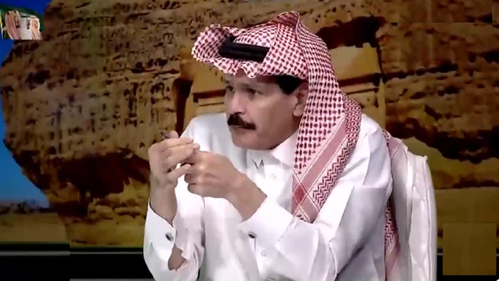 أحدث تغريدة للطريقي حول أخطاء التحكيم تسبق انطلاق مواجهات السوبر السعودي 2025