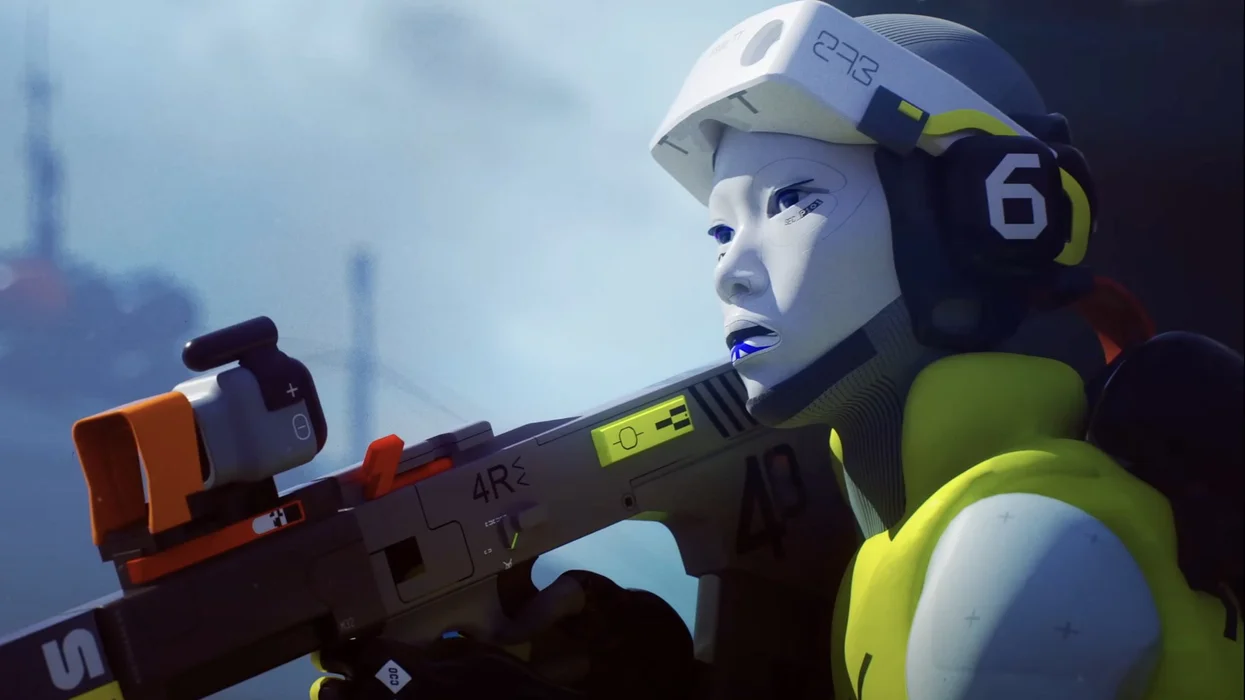 تغيير في قيادة Bungie.. بيت بارسونز يودع منصبه بعد 10 سنوات من الإنجاز في 2025