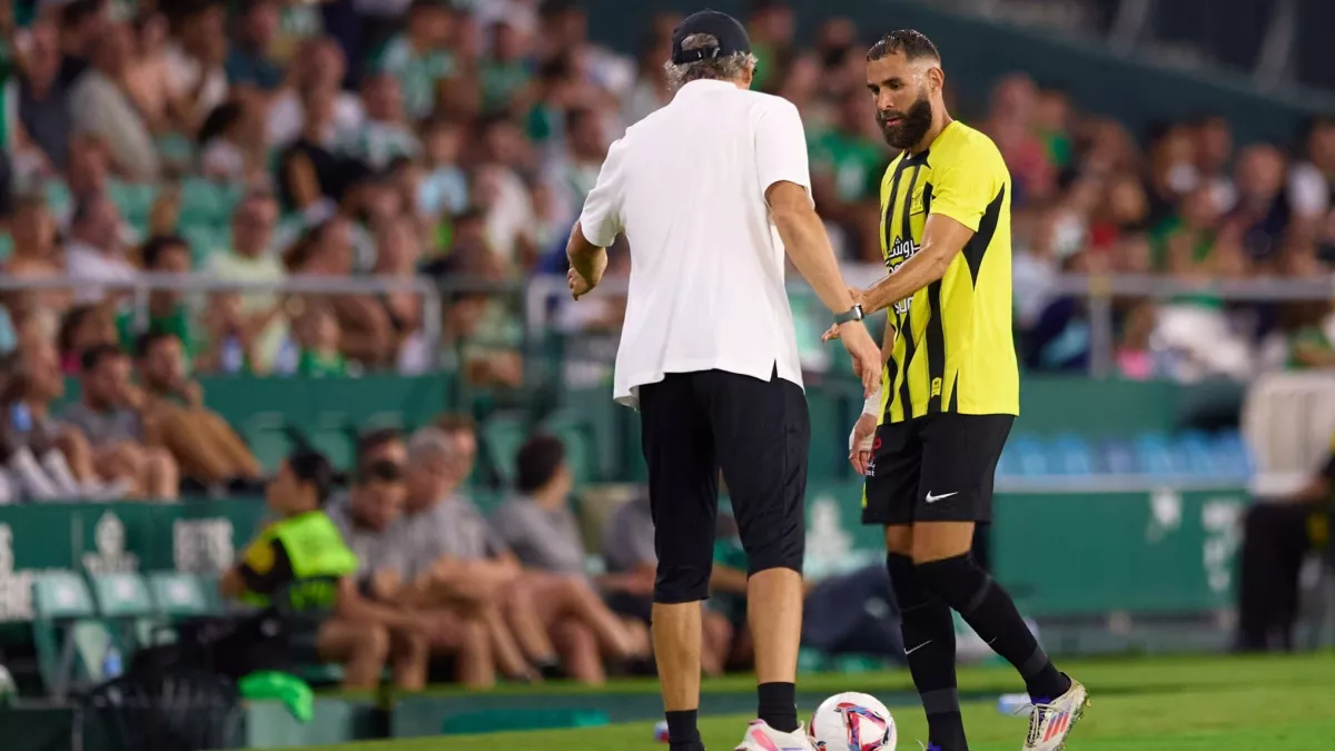 تطورات جديدة في الاتحاد.. ماذا يحدث مع العميد في 2025؟