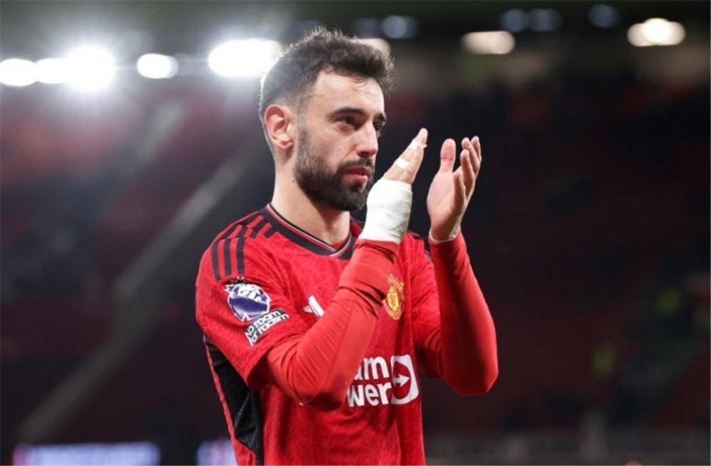 تفاصيل جديدة حول مفاوضات النصر مع برونو فيرنانديز 2025