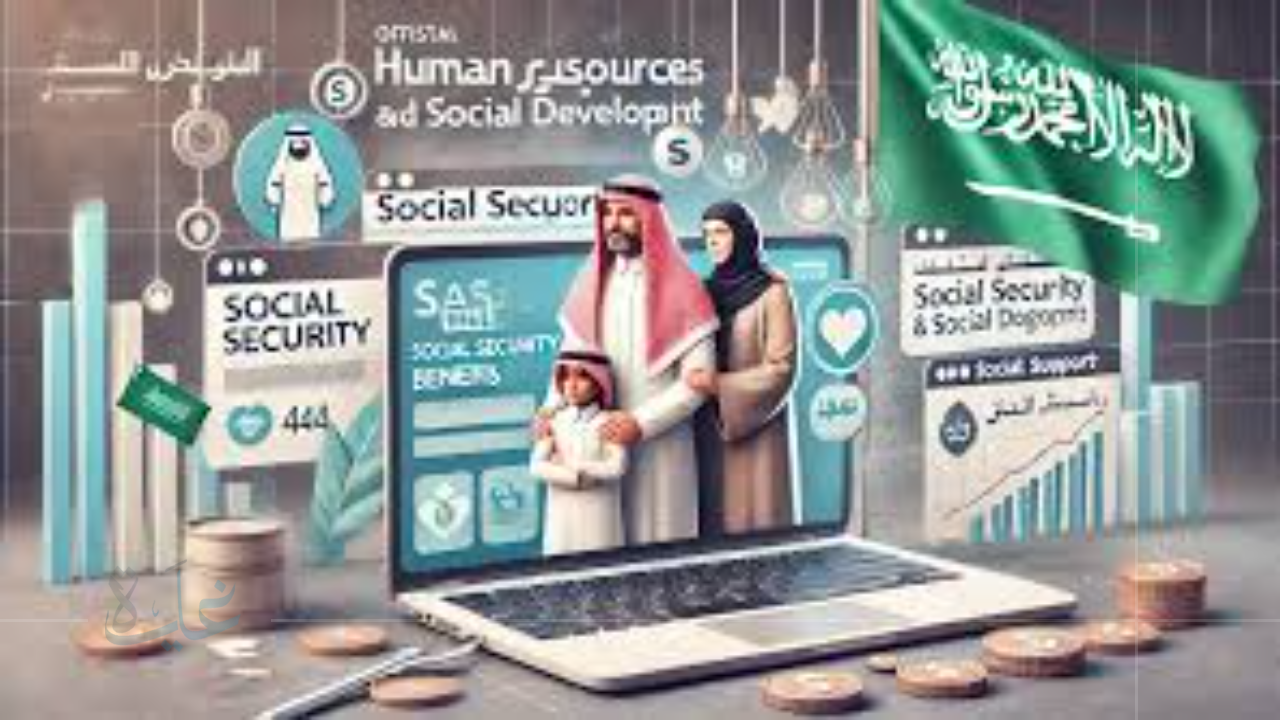 تفاصيل رسمية حول استئناف صرف المساعدة المقطوعة مع الضمان الاجتماعي في 2025