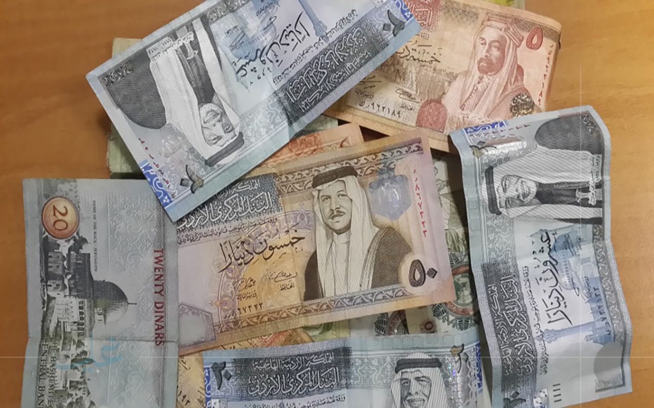 مبروك للمتقاعدين.. تفاصيل صرف رواتب الضمان الاجتماعي في الأردن لعام 2025