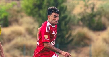 عرض رسمي من نيوم السعودي لضم زيزو من الأهلي في 2025.. تصريحات حازم فتوح