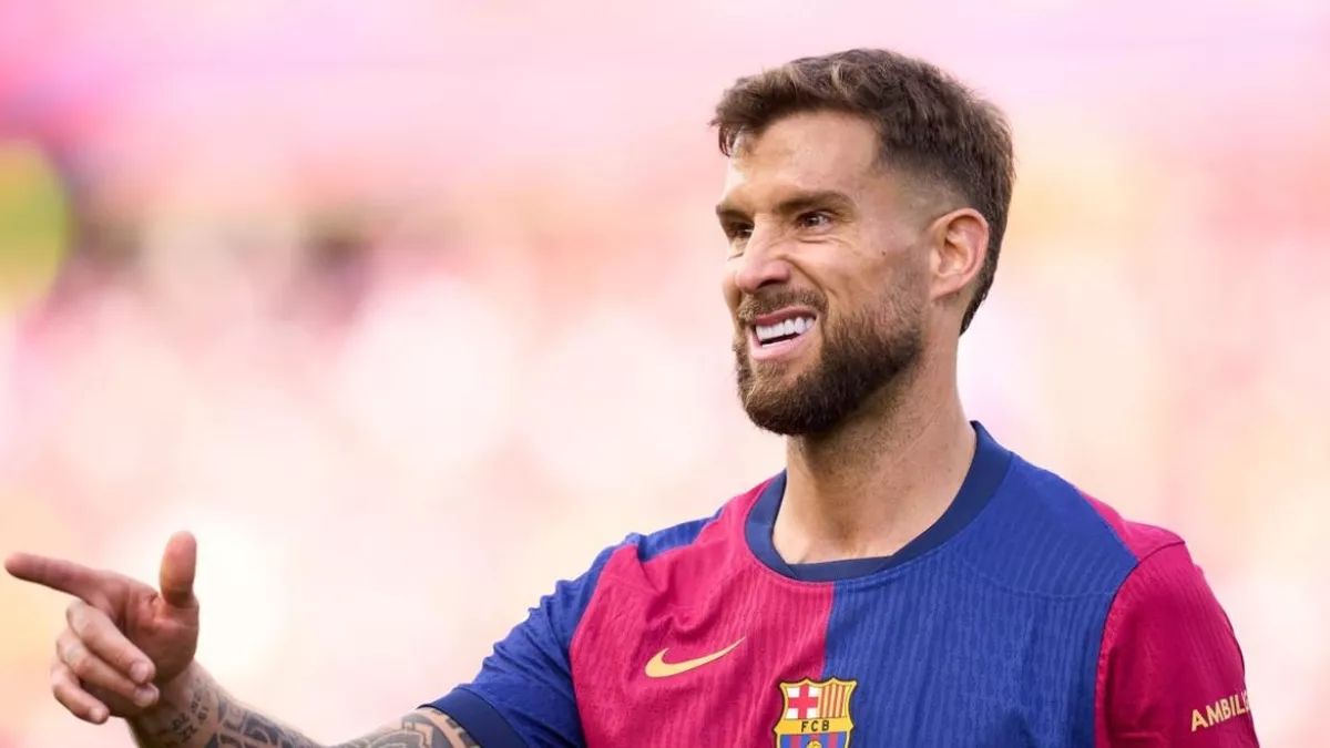 إينيجو مارتينيز يتواجد في تدريبات العالمي لعام 2025 .. مستجدات هامة