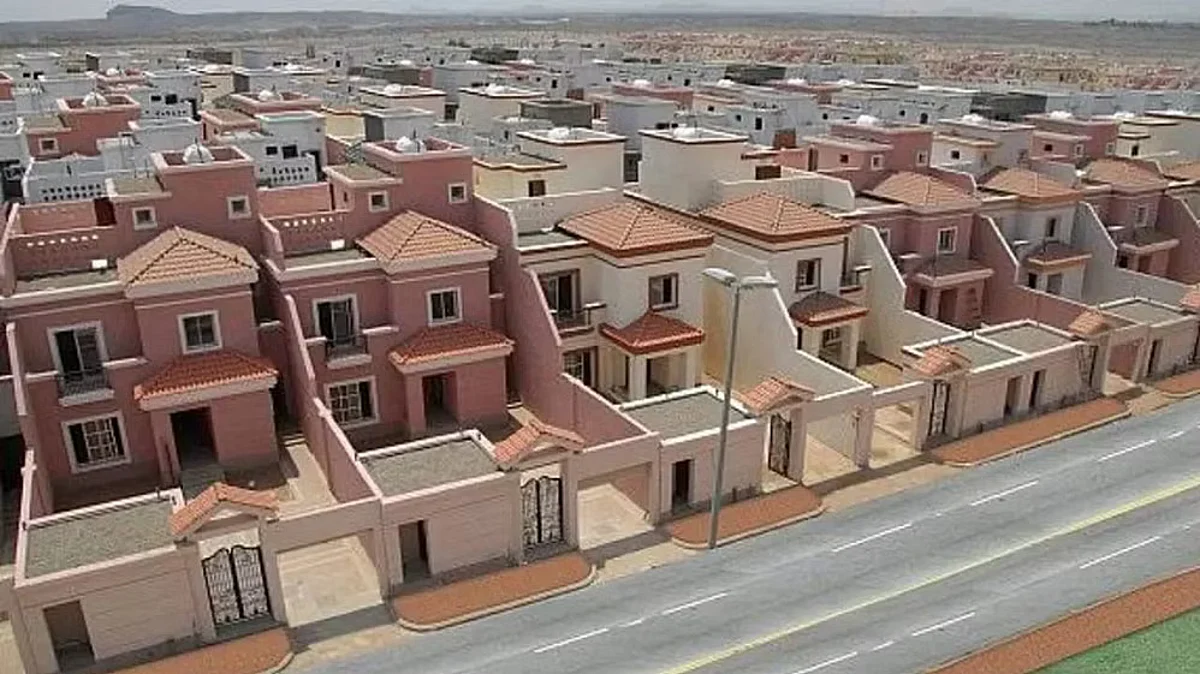 تفاصيل قرار السماح لغير السعوديين غير المقيمين بتملك العقارات في المملكة باستخدام الهوية الرقمية 2025