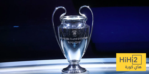 تفاصيل قرعة دور المجموعات في دوري الأبطال موسم 2025