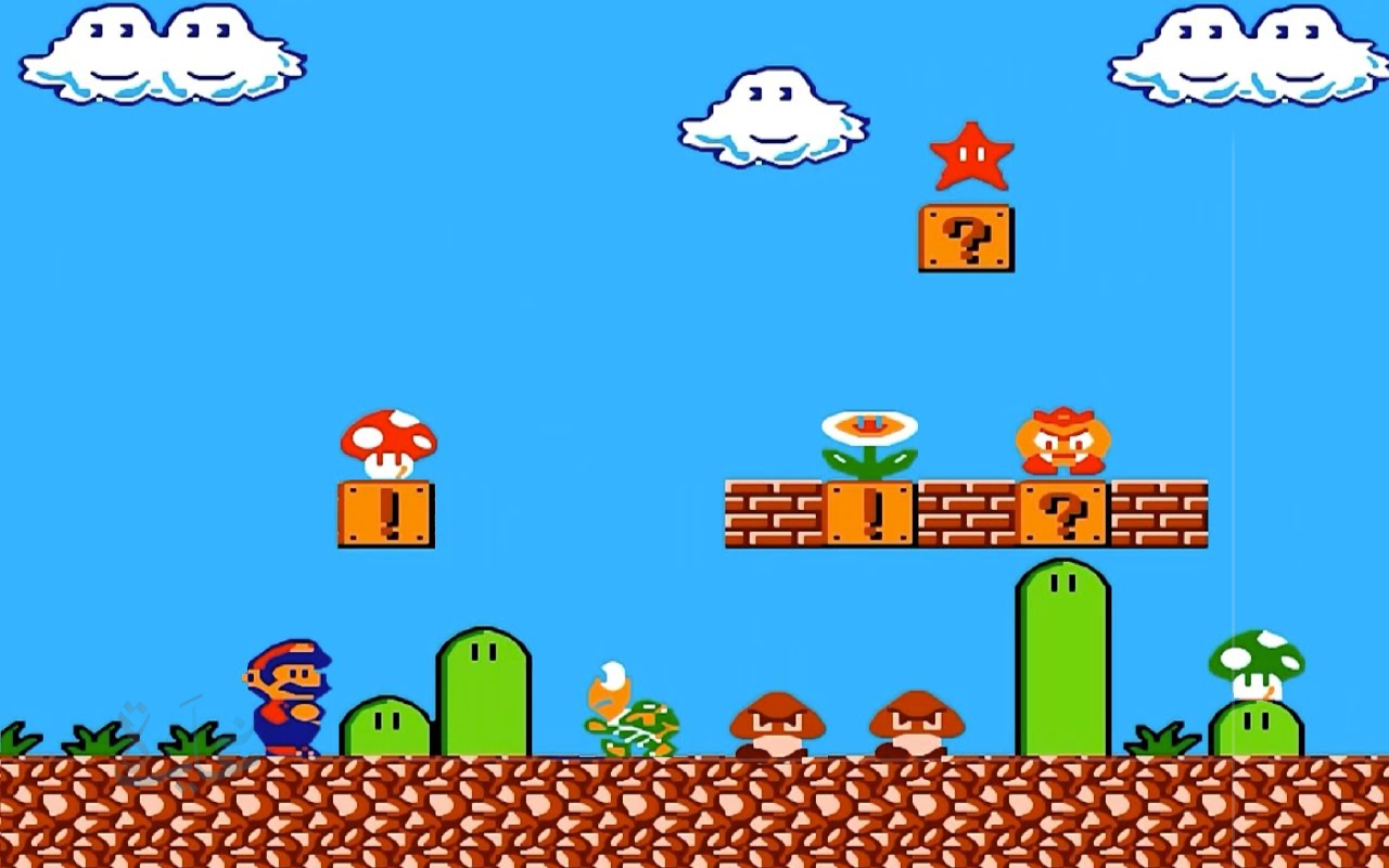 عرض خاص لعشاق نينتندو.. Super Mario Bros. Remastered تتوفر مجانًا للحاسب في 2025
